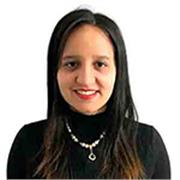 Comunicadora Social, trabajo con niños y hablo español